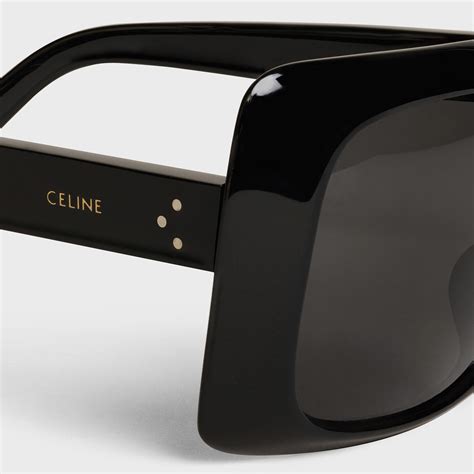 celine oversized eyeglasses|celine oversized sunglasses.